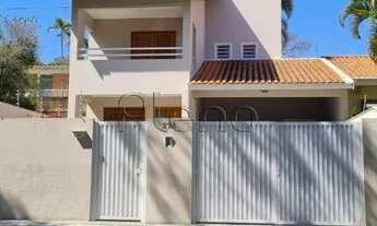 Imagem: Casa à venda em Nova Campinas, Campinas