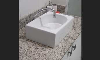 Imagem 5: Apartamento quarto e sala em Stella Maris - Salvador - Bahia