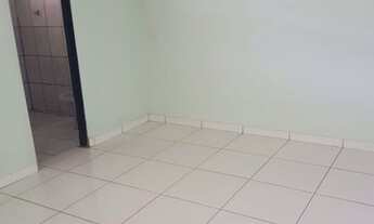 Imagem 2: Barracão (Bairro Jk