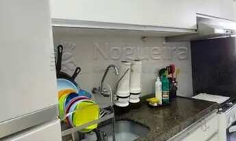 Imagem 12: Apartamento com 2 quartos, 1 suite, 55m, pronto pra morar em Piedade. Jaboatão dos Guarara