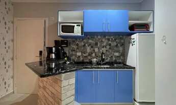 Imagem 6: Apartamento para venda tem 43 metros quadrados com 1 quarto em Riviera - Bertioga - SP