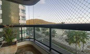 Imagem 5: PRAIA GRANDE - Apartamento Padrão - CANTO DO FORTE