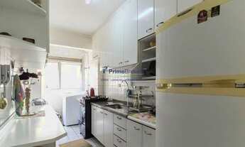 Imagem 2: APARTAMENTO 3 DORM - 1 SUÍTE - 1 VAGA - SACOMA