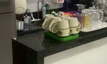 Imagem 6: Ágio apartamento Riacho Fundo 2 condomínio n°40 2Qrts 120 mil