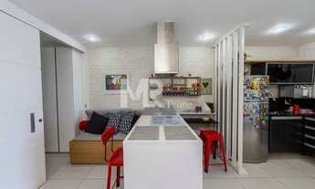 Imagem 6: Cobertura-À VENDA-Lagoa-Rio de Janeiro-RJ