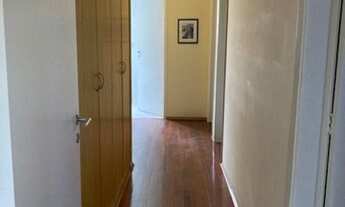 Imagem 7: Apartamento mobiliado em Perdizes com 04 dormitórios (uma suíte) e dias vaga