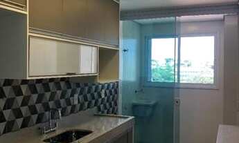 Imagem 3: Cobertura para Locação em Uberlândia, Patrimônio, 3 dormitórios, 1 suíte, 3 banheiros, 3 v