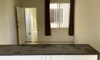 Imagem 6: Apartamento locação - Jardim Mariléa