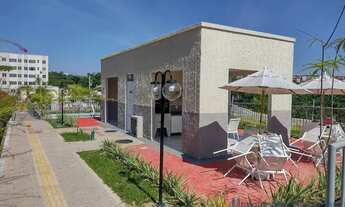 Imagem 6: Apartamentos 2 Dormitórios para locação em Manaus - AM