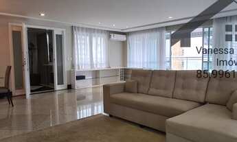 Imagem 5: Apt no Meireles, 238m², 3 suítes, lazer, vista mar