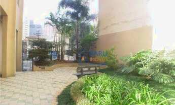 Imagem 5: Apartamento com 1 dormitório para alugar, 44 m² por R$ 2.242,00/mês - Pinheiros - São Paul