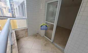 Imagem 2: Apartamento com 2 dorms, Caicara, Praia Grande - R$ 350 mil, Cod: ANT6677