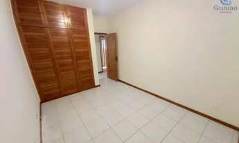 Imagem 3: VENDO BELÍSSIMO APARTAMENTO NA PRAIA DE 140m2 DE 3 DORMS COM UMA SUÍTE E CLOSET COM DEPEN