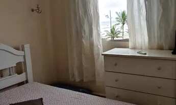 Imagem 7: AP 1 dorm, FRENTE a PRAIA, R$ 181 mil