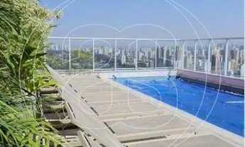 Imagem 3: São Paulo - Apartamento Padrão - Campo Belo