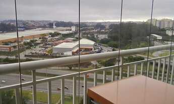 Imagem 6: Apartamento à venda 3 quartos 2 suítes 2 vagas Anima Clube Parque Lusitânia - São Bernardo