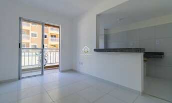 Imagem 3: Grand Village 2. Apartamento com 2 quartos, 1 vaga de garage, próximo ao Centro de Eus..