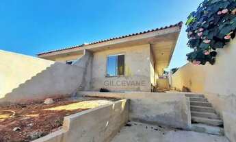 Imagem: Casa com 3 dormitórios à venda, 60 m²