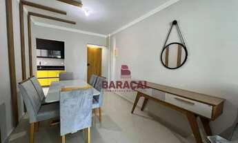 Imagem 8: Apartamento com 2 dormitórios à venda, 78 m² por R$ 595.000 - Canto do Forte - Praia Grand