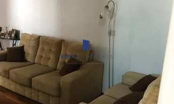 Imagem 2: APARTAMENTO 3 DTS EDIFÍCIO VERA LÚCIA