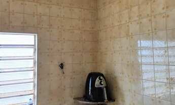 Imagem 7: Casa para Venda em Limeira, Jardim Ouro Verde, 2 dormitórios, 1 banheiro, 3 vagas