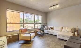 Imagem 2: Apartamento Locação 2 Dormitórios - 70 m² Chácara Santo Antônio