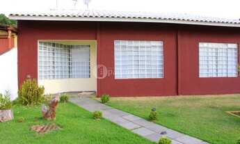 Imagem 3: Casa à venda, 3 quartos, 1 suíte, 2 vagas, Jardim