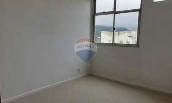 Imagem 5: Apartamento para venda tem 60 metros quadrados com 2 quartos em Engenho Novo - Rio de Jane