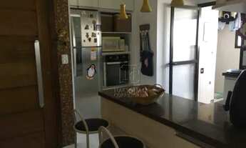 Imagem 12: Apartamento com 3 dormitórios, 127 m² - venda por R$ 745.000,00 ou aluguel por R$ 5.670,00