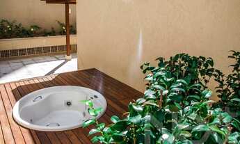 Imagem 5: Apartamento - Cambuí - Campinas