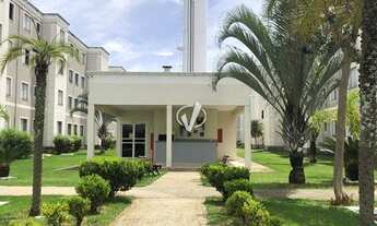 Imagem 6: Apartamento à venda, 2 quartos, Crispim - Pindamonhangaba/SP