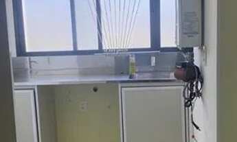 Imagem 6: Apartamento à venda, R$ 1.330.000,00, 109 m² 3 dormitórios, sendo 1 suíte - Campo Belo, S