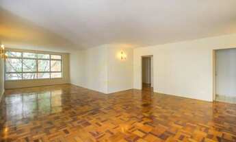 Imagem 3: AMPLO APARTAMENTO DE 3 DORMITÓRIOS NO JARDIM PAULISTA - METRÔ TRIANON-MASP