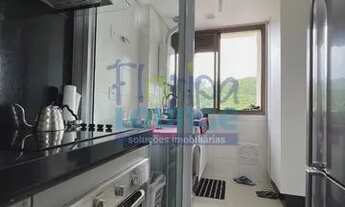 Imagem 7: COBERTURA COM 3 DORMITÓRIOS,NOVA NO CÓRREGO GRANDE - COR3CO2040