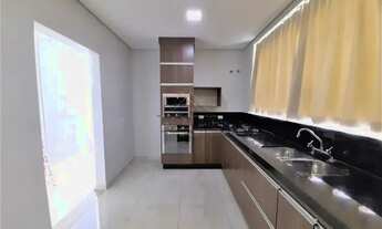 Imagem 7: PIRACICABA - Casa de Condomínio - Parque Taquaral