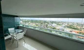 Imagem 2: Apartamento à venda no bairro Patamares - Salvador/BA