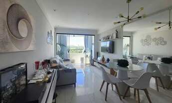 Imagem 2: Lindo Apartamento 2 quartos em 62m2 - Condomínio Cittá Imbuí