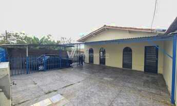 Imagem: Casa - Jardim Nilópolis - Campinas
