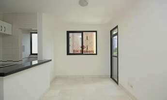 Imagem: BELO HORIZONTE - Apartamento Padrão - Funcionários