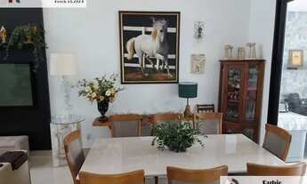 Imagem 2: Casa de Condomínio - Ibiti Reserva