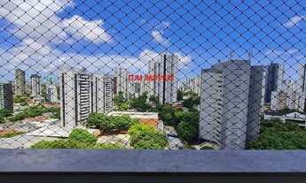 Imagem 6: Apartamento 2 quartos, mobiliado para locação em Casa Forte - Recife - PE