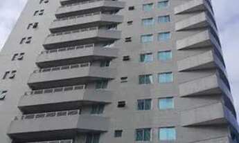 Imagem: Boa Viagem perto do Santa Maria