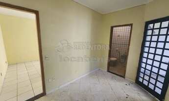 Imagem 2: Casa Padrão em São José do Rio Preto