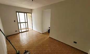 Imagem 3: Apê Bairro Taquarussu. Res. Orquídeas de 2 quartos e etc com sacada e garagem