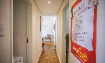 Imagem 7: Apartamento para Aluguel - Chácara Inglesa, 3 Quartos, 102 m2