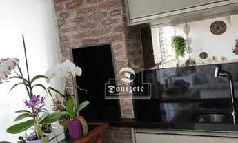 Imagem 5: Apartamento com 3 dormitórios, 96 m² - venda por R$ 820.000,00 ou aluguel por R$ 5.900,86