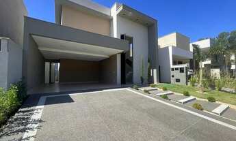 Imagem: SOBRADO 04 SUITES DE ALTO PADRAO NO COND