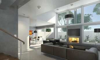 Imagem 4: Casa Condominio para Venda - 314.66m², 3 dormitórios, sendo 3 suites, 2 vagas - Tristeza