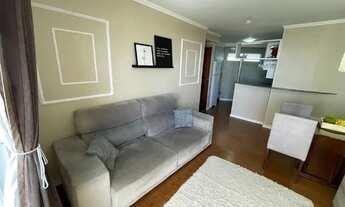 Imagem 5: Alugo Perfeito Apartamento Ponta Negra 2/4 Mobiliado Estrela do Atlântico