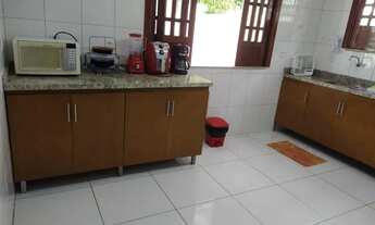 Imagem 7: Casa temporada barra do Jacuípe condomínio Villas do Jacuípe